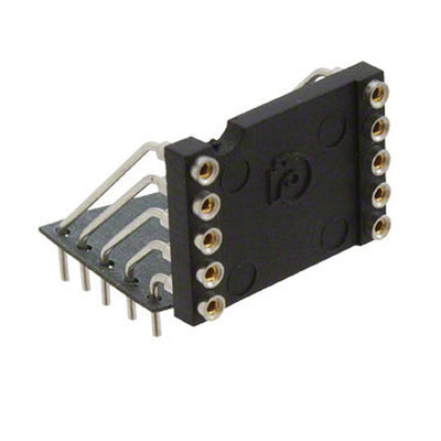 10-6810-90C by Aries Electronics - CONNECTOR IC DIP SOCKET 10POS GOLD