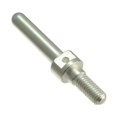 10-737402-138 by Amphenol Industrial Operations - CONNECTOR TERM PIN THREADED