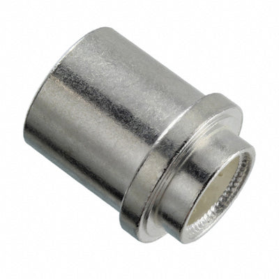 10-737493-001 by Amphenol Industrial Operations - CONNECTOR TERM RCPT SCKT SOLDER