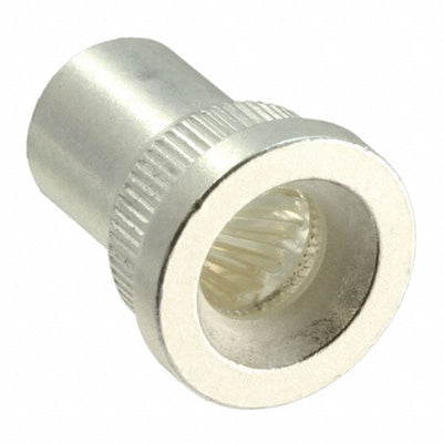 10-737503-001 by Amphenol Industrial Operations - CONNECTOR TERM BUSBAR RCPT PRESSFIT