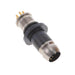 10-742379-06L by Amphenol Aerospace Operations - SOLDER CUP CABLE MOUNT PLUG