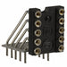 10-810-90C by Aries Electronics - CONNECTOR IC DIP SOCKET 10POS GOLD