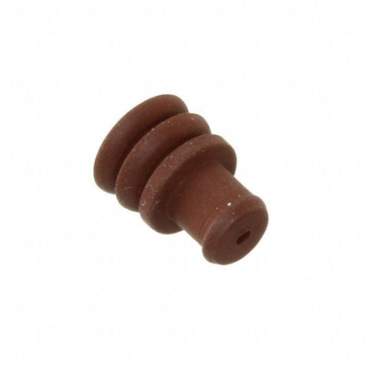 10-838137-01D by Amphenol Industrial Operations - 1.2-1.8MM WIRE SEAL