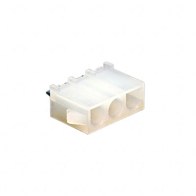 0010844032 by Molex - CONNECTOR HDR 3POS 0.25 TIN PCB