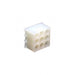 10844090 by Molex - CONNECTOR HEADER VERT 9POS 6.35MM