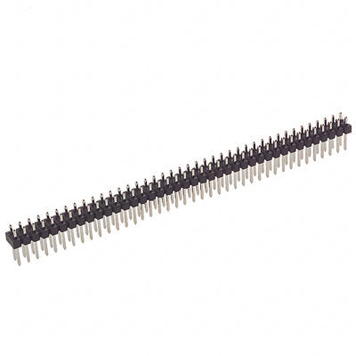 10881801 by Molex - CONNECTOR HEADER VERT 80POS 2.54MM