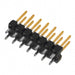 10-89-1141 by Molex - CONNECTOR HEADER VERT 14POS 2.54MM