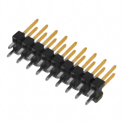 10-89-1181 by Molex - CONNECTOR HEADER VERT 18POS 2.54MM