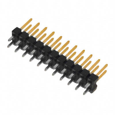 10-89-1221 by Molex - CONNECTOR HEADER VERT 22POS 2.54MM