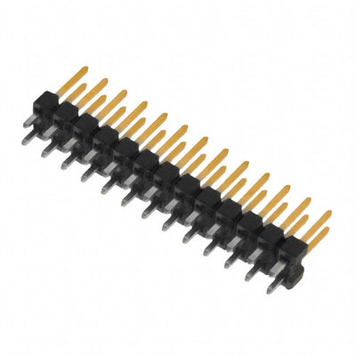 10-89-1261 by Molex - CONNECTOR HEADER VERT 26POS 2.54MM