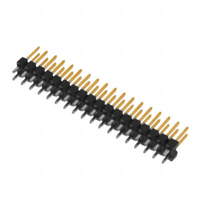 10-89-1361 by Molex - CONNECTOR HEADER VERT 36POS 2.54MM
