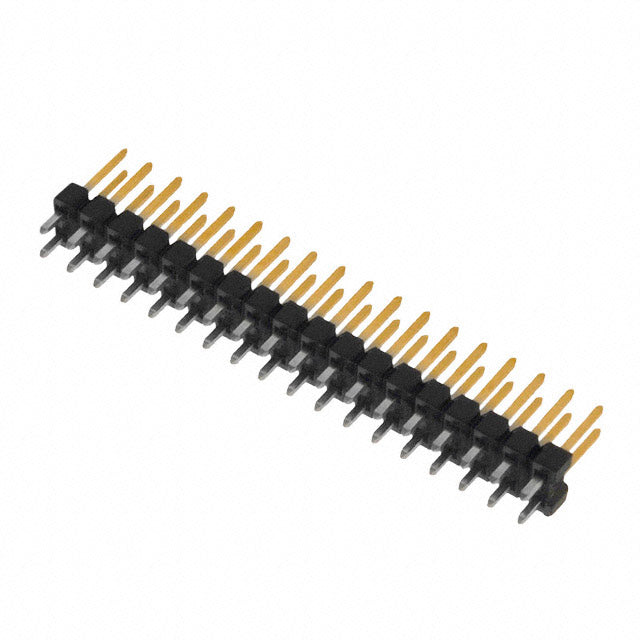 10-89-1361 by Molex - CONNECTOR HEADER VERT 36POS 2.54MM