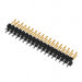 10-89-1361 by Molex - CONNECTOR HEADER VERT 36POS 2.54MM