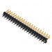 10-89-1421 by Molex - CONNECTOR HEADER VERT 42POS 2.54MM
