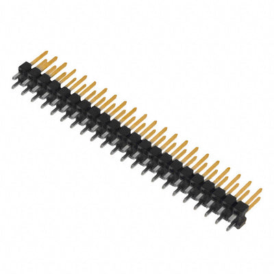 10-89-1441 by Molex - CONNECTOR HEADER VERT 44POS 2.54MM