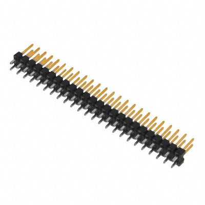 10-89-1481 by Molex - CONNECTOR HEADER VERT 48POS 2.54MM