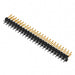10-89-1501 by Molex - CONNECTOR HEADER VERT 50POS 2.54MM