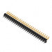 10-89-1521 by Molex - CONNECTOR HEADER VERT 52POS 2.54MM
