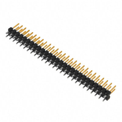 10-89-1541 by Molex - CONNECTOR HEADER VERT 54POS 2.54MM