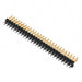 10-89-1541 by Molex - CONNECTOR HEADER VERT 54POS 2.54MM