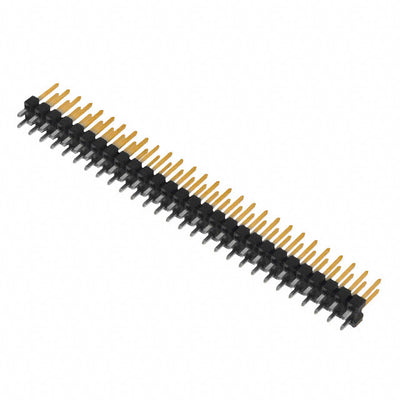 10-89-1561 by Molex - CONNECTOR HEADER VERT 56POS 2.54MM