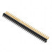 10-89-1581 by Molex - CONNECTOR HEADER VERT 58POS 2.54MM