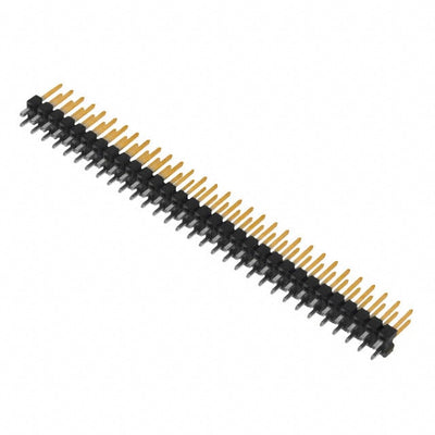 10-89-1621 by Molex - CONNECTOR HEADER VERT 62POS 2.54MM