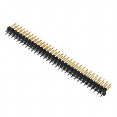 10-89-1641 by Molex - CONNECTOR HEADER VERT 64POS 2.54MM