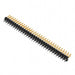 10-89-1641 by Molex - CONNECTOR HEADER VERT 64POS 2.54MM