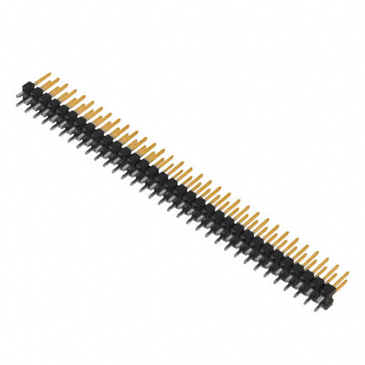 10-89-1661 by Molex - CONNECTOR HEADER VERT 66POS 2.54MM