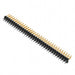 10-89-1681 by Molex - CONNECTOR HEADER VERT 68POS 2.54MM