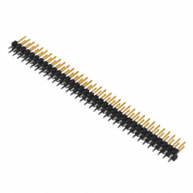 10-89-1701 by Molex - CONNECTOR HEADER VERT 70POS 2.54MM