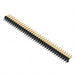 10-89-1701 by Molex - CONNECTOR HEADER VERT 70POS 2.54MM