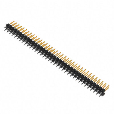 10-89-1721 by Molex - CONNECTOR HEADER VERT 72POS 2.54MM