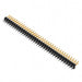10-89-1721 by Molex - CONNECTOR HEADER VERT 72POS 2.54MM