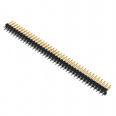 10-89-1781 by Molex - CONNECTOR HEADER VERT 78POS 2.54MM