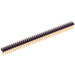 10891801 by Molex - CONNECTOR HEADER VERT 80POS 2.54MM