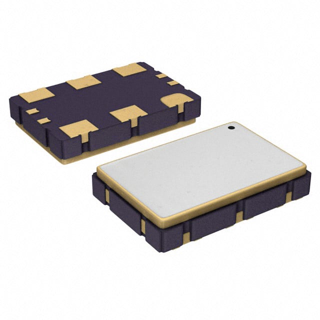 8N4Q001FG-0012CDI by Renesas Electronics America Inc - IC OSC CLOCK QD FREQ 10CLCC