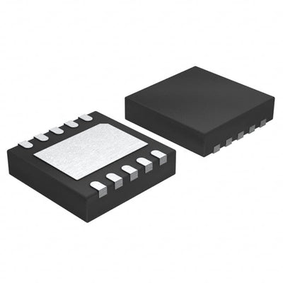 NIS5135MN1-FN-7 by Diodes Incorporated - IC ELECTRONIC FUSE 10UDFN