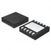 LP5996SDX-1833/NOPB by Texas Instruments - IC REG LINEAR 1.8V/3.3V 10SON