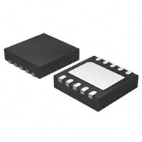 NCP348AEMTTXG by onsemi - TVS DEVICE MIXED 6.4V 10WDFN