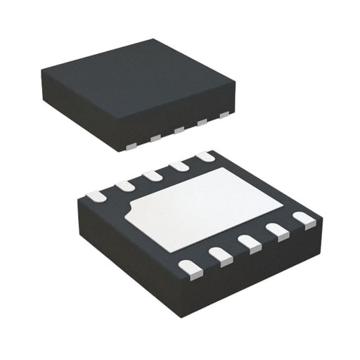 AS3955-ATDM-S4 by ams-OSRAM USA INC. - IC RFID TRANSP 13.56MHZ 10MLPD