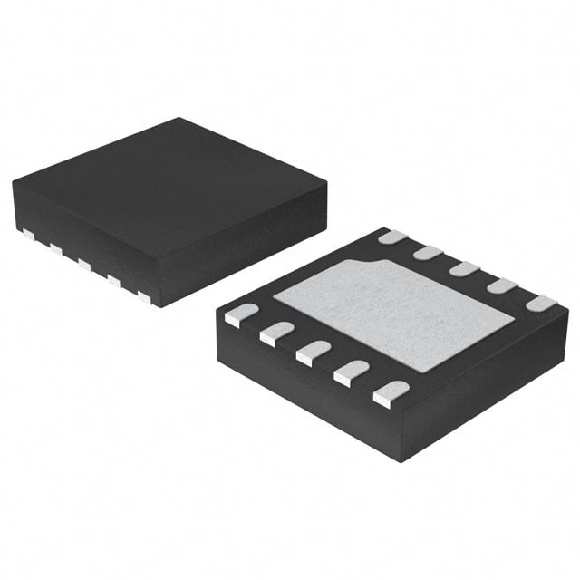 SC192IMLTRT by Semtech Corporation - IC REG BUCK ADJ 700MA 10MLPD