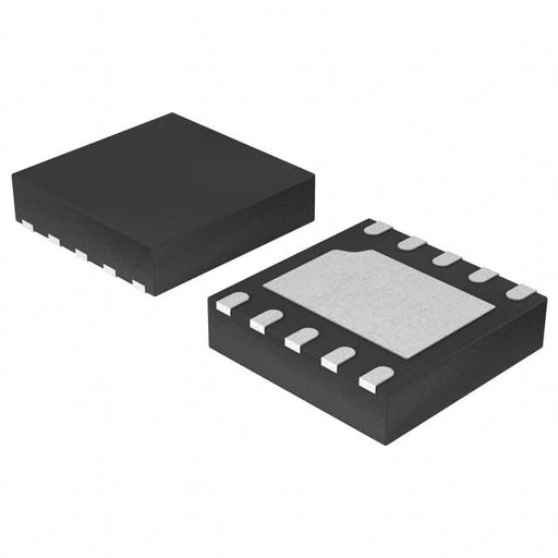 SC196AMLTRT by Semtech Corporation - IC REG BUCK PROG 1.5A 10MLP