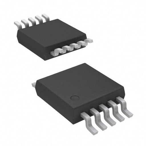 RAA7881532GSU#AB0 by Renesas Electronics America Inc - PB-FREE IEC-6100 10LD MSOP,-40+8