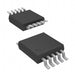 DG2539DQ-T1-GE3 by Vishay Siliconix - IC SW SPST-NO/NCX2 4.5OHM 10MSOP