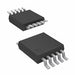 NLAS4684MR2 by onsemi - IC SWITCH SPDTX2 800MOHM 10MICRO