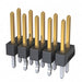 0702871101 by Molex - CONNECTOR HEADER VERT 10POS 2.54MM