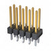 0702871248 by Molex - CONNECTOR HEADER VERT 10POS 2.54MM
