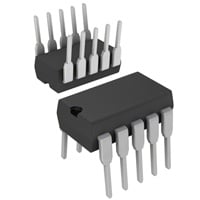 VIPER37HE by STMicroelectronics - IC OFFLINE SWITCH FLYBACK 10DIP